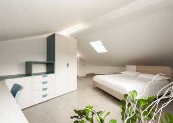 Foto 17 - Villa Via Fermi
 
2, Vimercate - foto 17