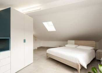 Foto 18 - Villa Via Fermi
 
2, Vimercate - foto 18
