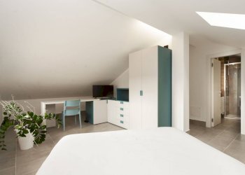 Foto 19 - Villa Via Fermi
 
2, Vimercate - foto 19