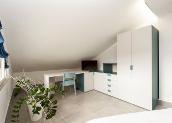 Foto 20 - Villa Via Fermi
 
2, Vimercate - foto 20