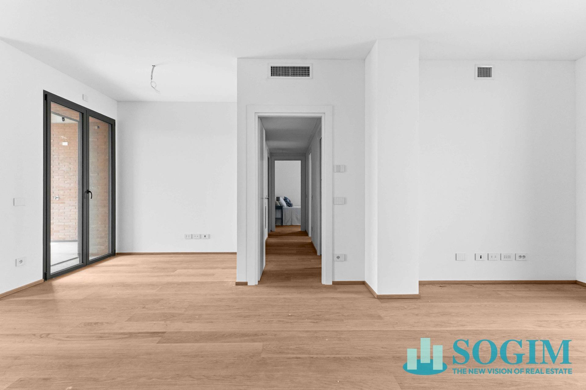 Foto 2 - Four-room apartment Via Cortina D'Ampezzo
21, Milano - photo 2