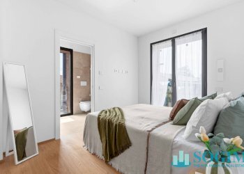 Foto 18 - Four-room apartment Via Cortina D'Ampezzo
21, Milano - photo 18