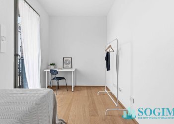 Foto 27 - Four-room apartment Via Cortina D'Ampezzo
21, Milano - photo 27