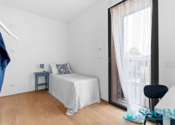 Foto 28 - Four-room apartment Via Cortina D'Ampezzo
21, Milano - photo 28