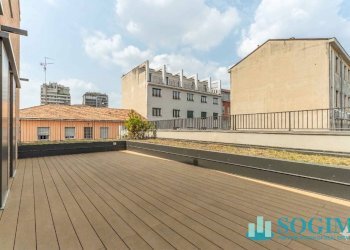 Foto 46 - Four-room apartment Via Cortina D'Ampezzo
21, Milano - photo 46