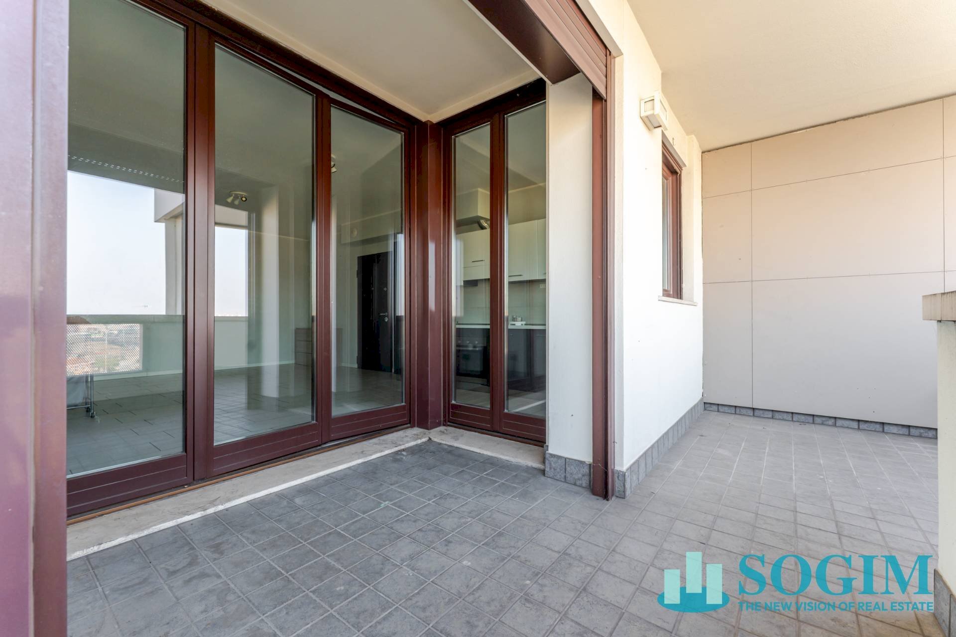 Foto 1 - Three-room apartment Via Principe Eugenio, Milano - photo 1