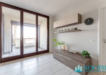 Foto 5 - Three-room apartment Via Principe Eugenio, Milano - photo 5
