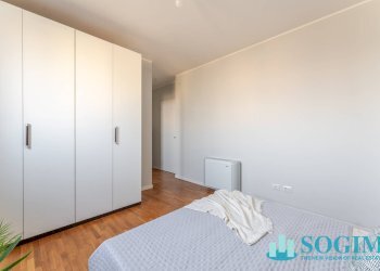 Foto 15 - Three-room apartment Via Principe Eugenio, Milano - photo 15