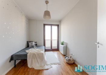 Foto 19 - Three-room apartment Via Principe Eugenio, Milano - photo 19