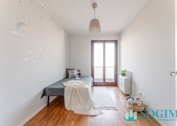 Foto 22 - Three-room apartment Via Principe Eugenio, Milano - photo 22
