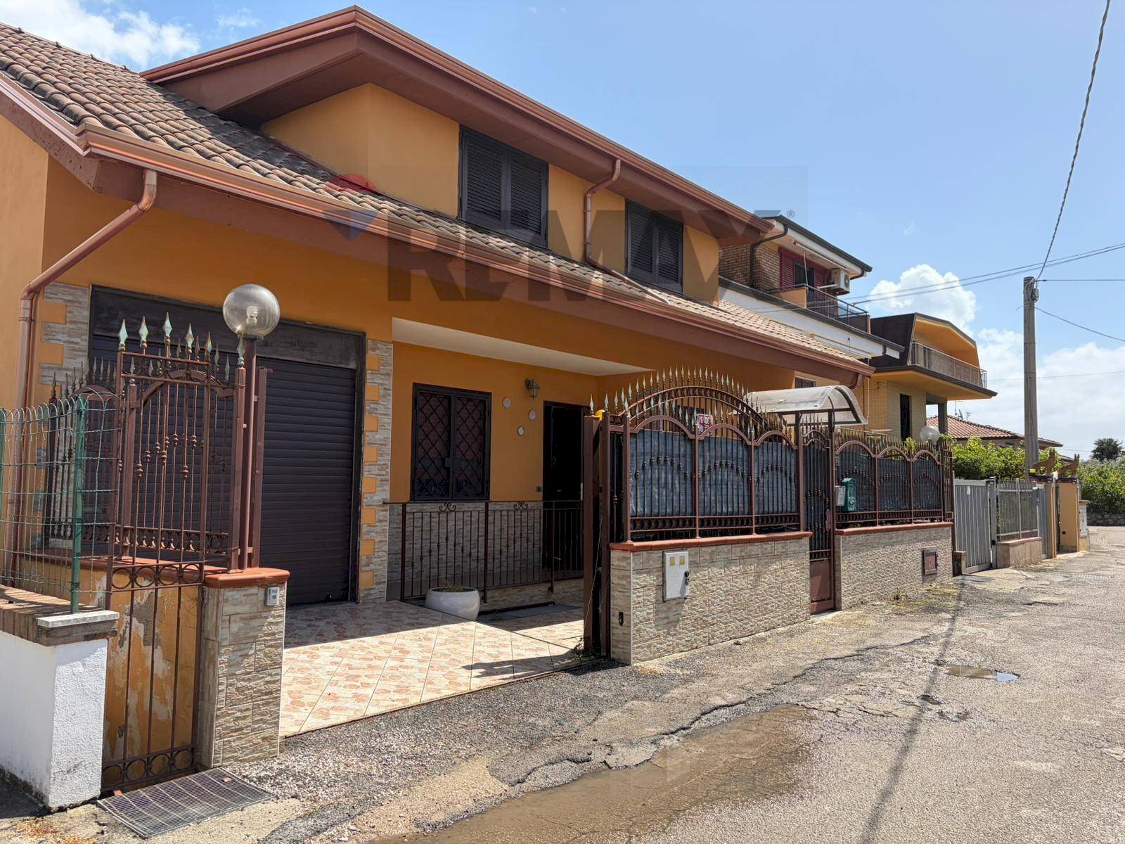 Casa all\'aperto - Villa Minturno - photo 2