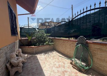 Terrazza - Villa Minturno - foto 4
