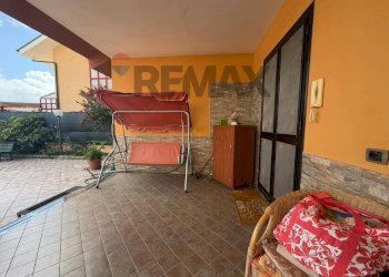 Terrazza - Villa Minturno - foto 8