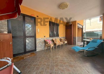 Terrazza - Villa Minturno - foto 10