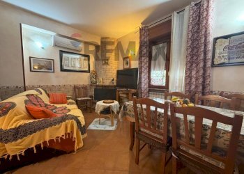 Sala da pranzo - Villa Minturno - foto 16