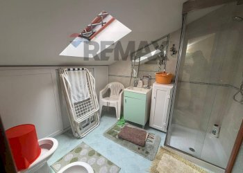 Bagno - Villa Minturno - foto 22