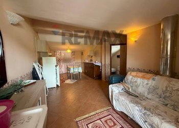Soggiorno - Villa Minturno - foto 26