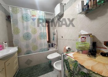 Bagno - Villa Minturno - foto 27