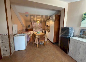 Cucina - Villa Minturno - foto 30