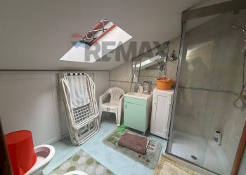 Bagno - Villa Minturno - foto 31