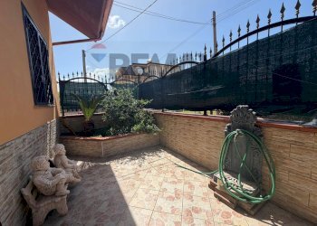 Terrazza - Villa Minturno - foto 32