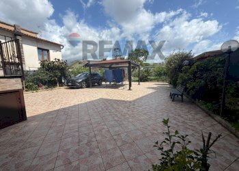 Terrazza - Villa Minturno - foto 34