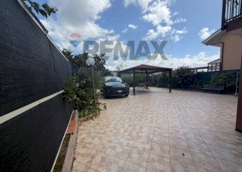 Terrazza - Villa Minturno - foto 35