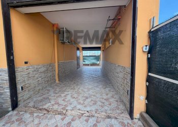 Hall / corridoio - Villa Minturno - foto 37