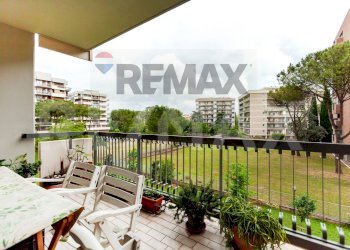 Balcone - Trilocale Roma - foto 1