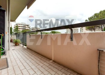 Balcone - Trilocale Roma - foto 4