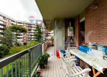 Balcone - Trilocale Roma - foto 7