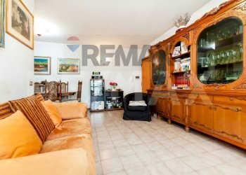 Sala da pranzo - Trilocale Roma - foto 15