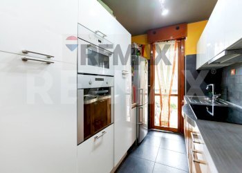 Cucina - Trilocale Roma - foto 18
