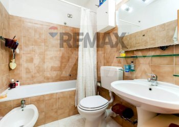 Bagno - Trilocale Roma - foto 25