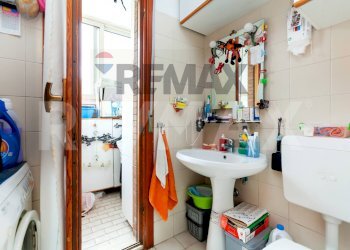 Bagno - Trilocale Roma - foto 26