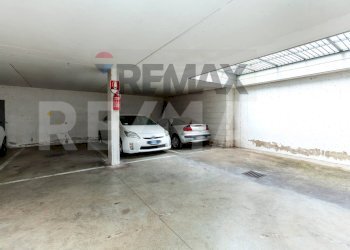 Parcheggio - Trilocale Roma - foto 33