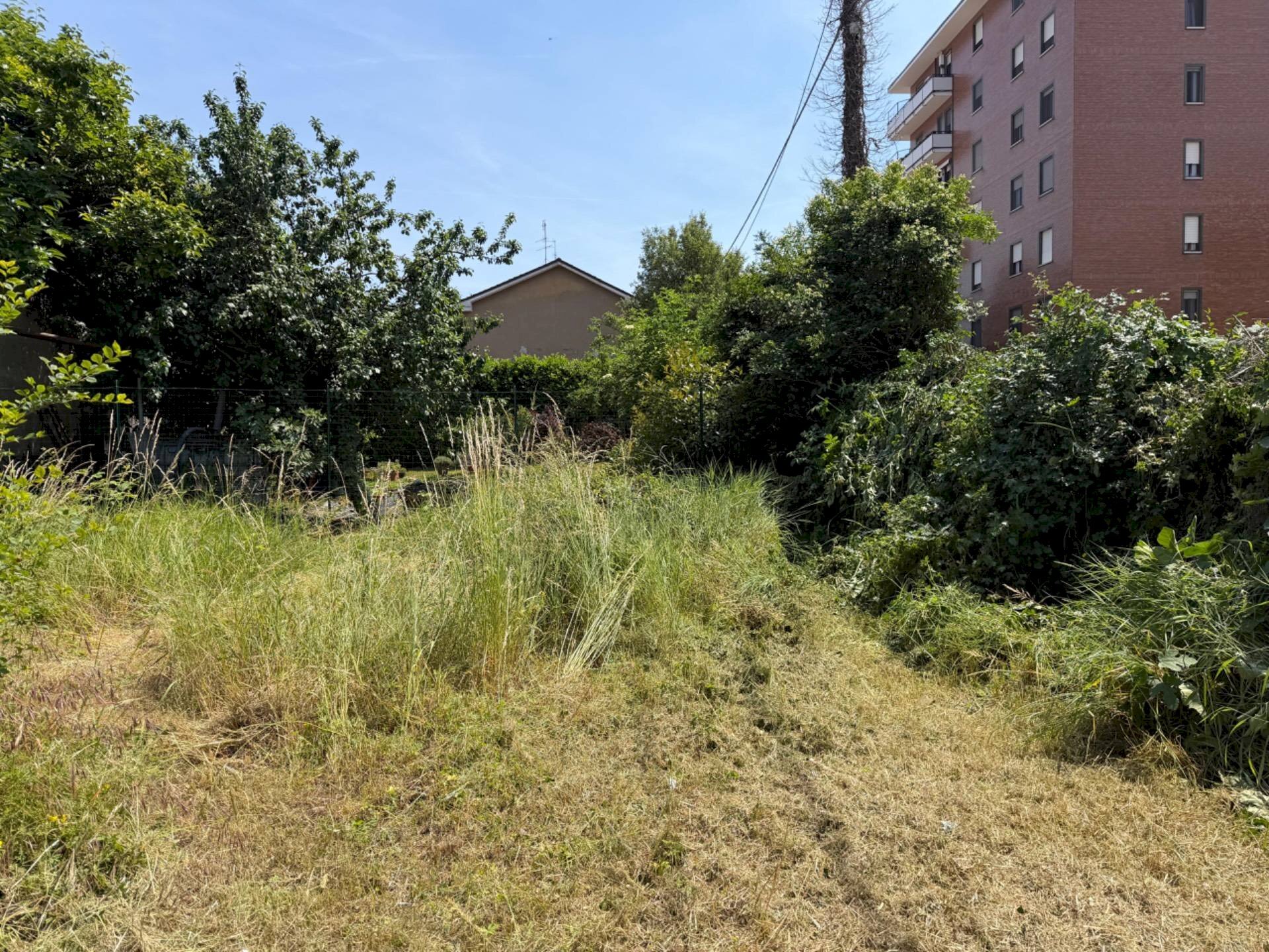 Foto 3 - Terreno edificabile Via Giuseppe Mazzini
33, Cornaredo - foto 3