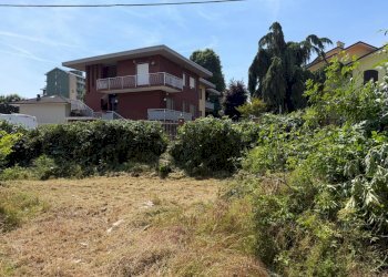 Foto 1 - Terreno edificabile Via Giuseppe Mazzini
33, Cornaredo - foto 1