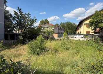 Foto 2 - Terreno edificabile Via Giuseppe Mazzini
33, Cornaredo - foto 2