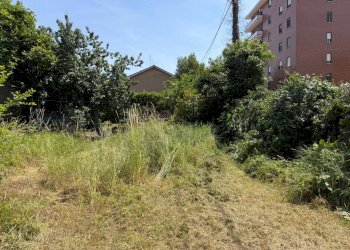 Foto 3 - Terreno edificabile Via Giuseppe Mazzini
33, Cornaredo - foto 3