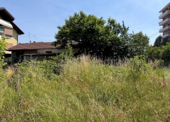Foto 5 - Terreno edificabile Via Giuseppe Mazzini
33, Cornaredo - foto 5