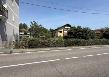 Foto 10 - Terreno edificabile Via Giuseppe Mazzini
33, Cornaredo - foto 10