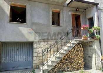 Casa all\'aperto - Casa indipendente Via Sant'Antonio
 
7, Alfedena - foto 4