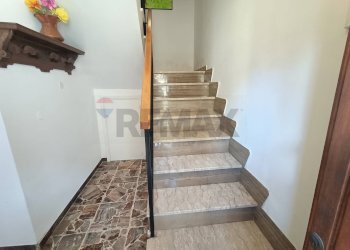 Scale - Casa indipendente Via Sant'Antonio
 
7, Alfedena - foto 6