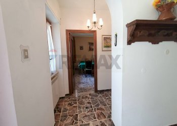 Hall / corridoio - Casa indipendente Via Sant'Antonio
 
7, Alfedena - foto 7