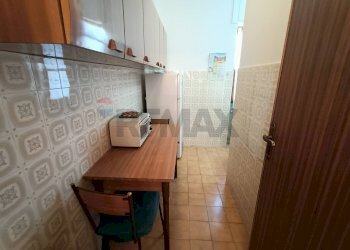 Cucina - Casa indipendente Via Sant'Antonio
 
7, Alfedena - foto 9