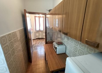 Cucina - Casa indipendente Via Sant'Antonio
 
7, Alfedena - foto 10