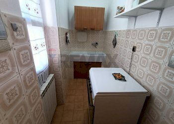 Cucina - Casa indipendente Via Sant'Antonio
 
7, Alfedena - foto 11