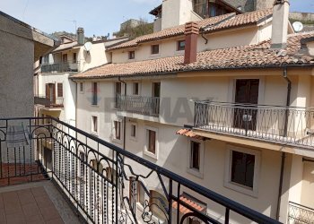Balcone - Casa indipendente Via Sant'Antonio
 
7, Alfedena - foto 19