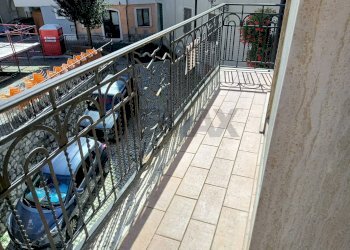 Balcone - Casa indipendente Via Sant'Antonio
 
7, Alfedena - foto 25